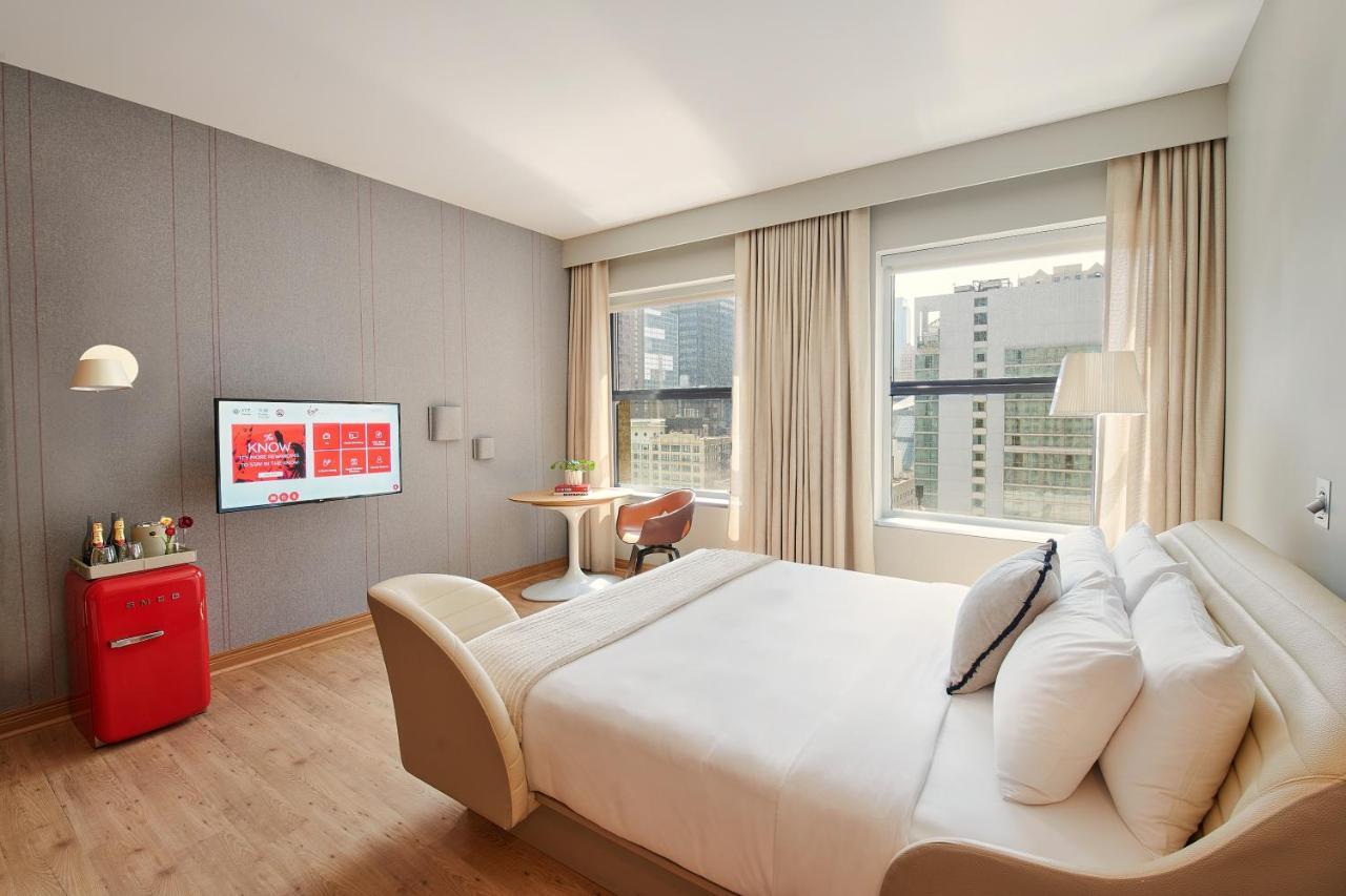 Hotel Virgin