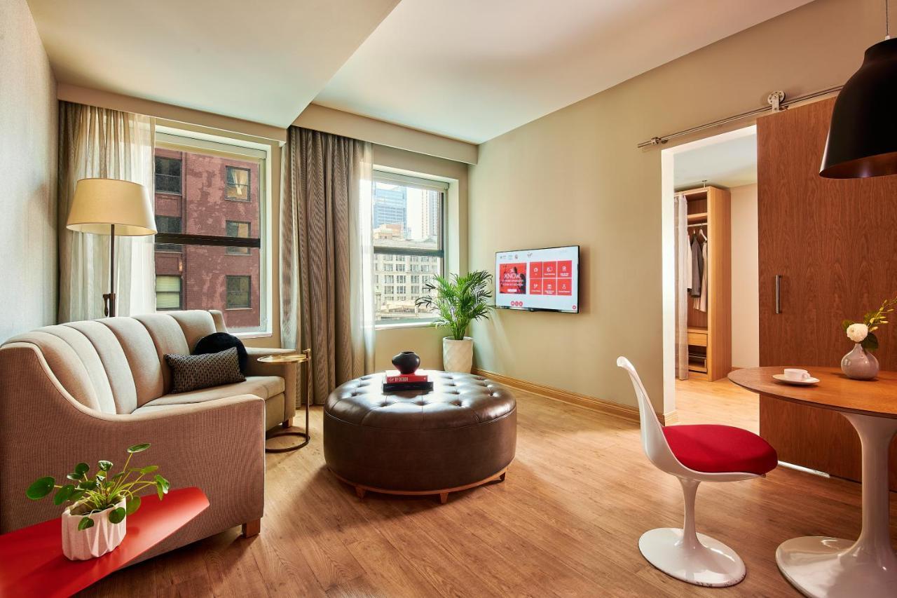 Virgin Hotel