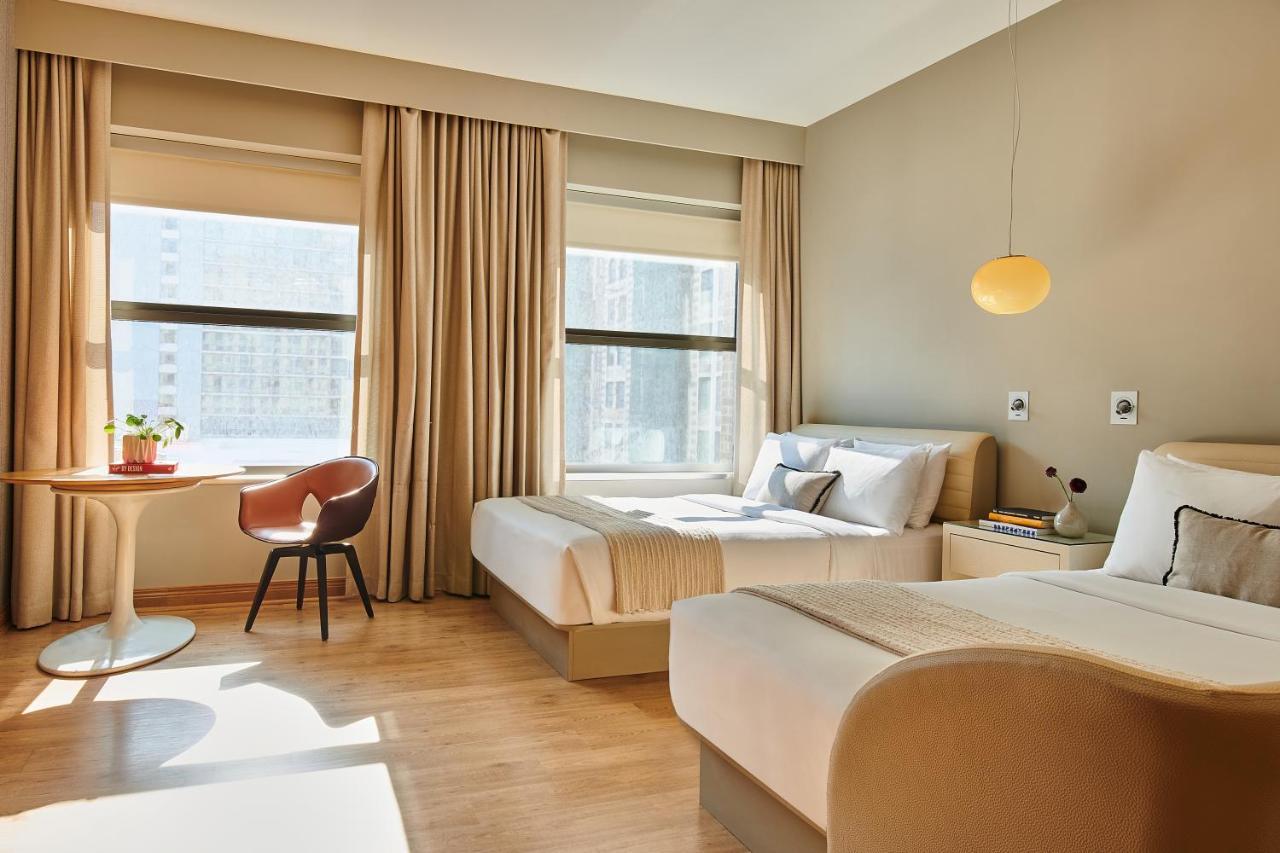 Hotel Virgin