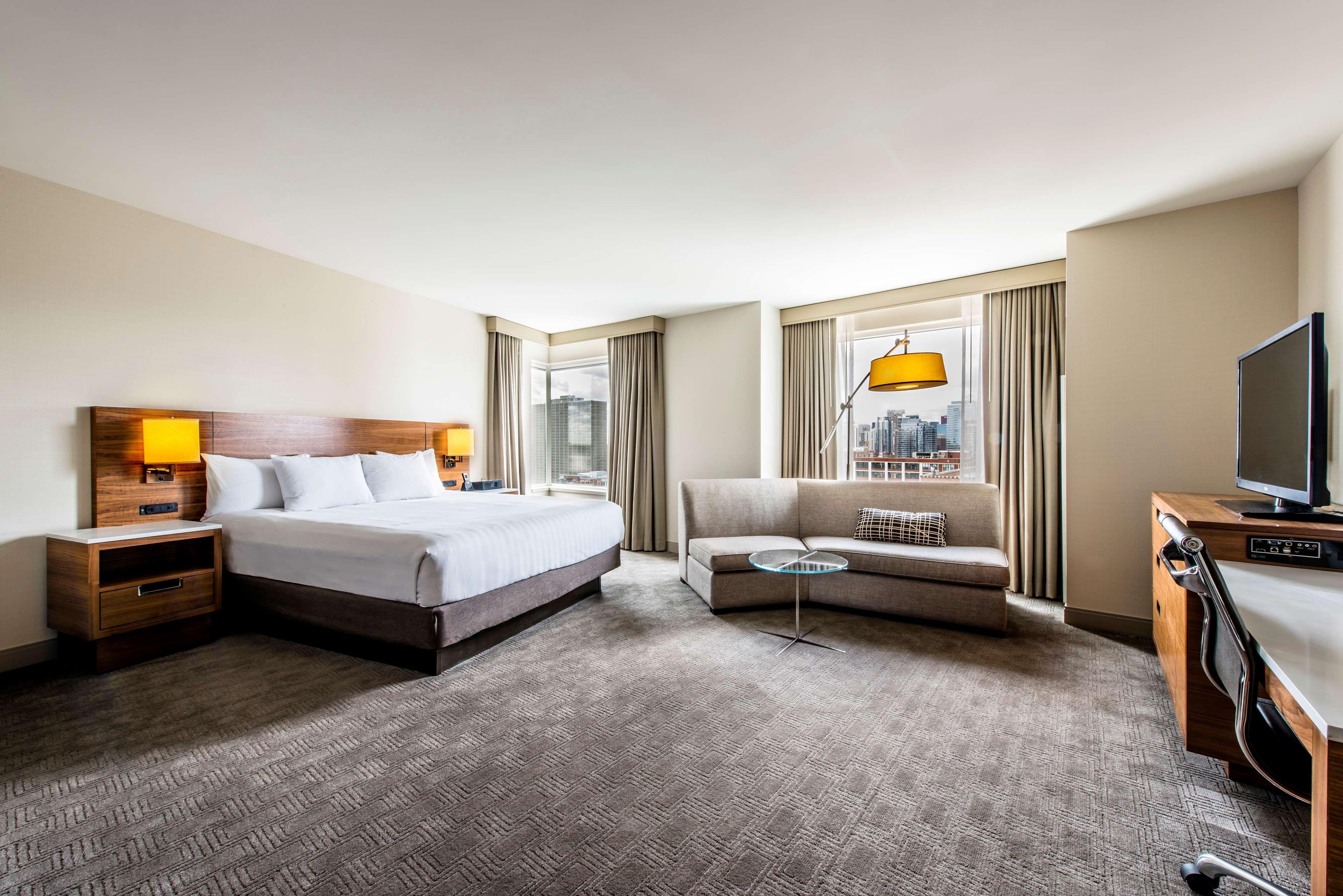 Hotel Hyatt Regency Mccormick Place 4*