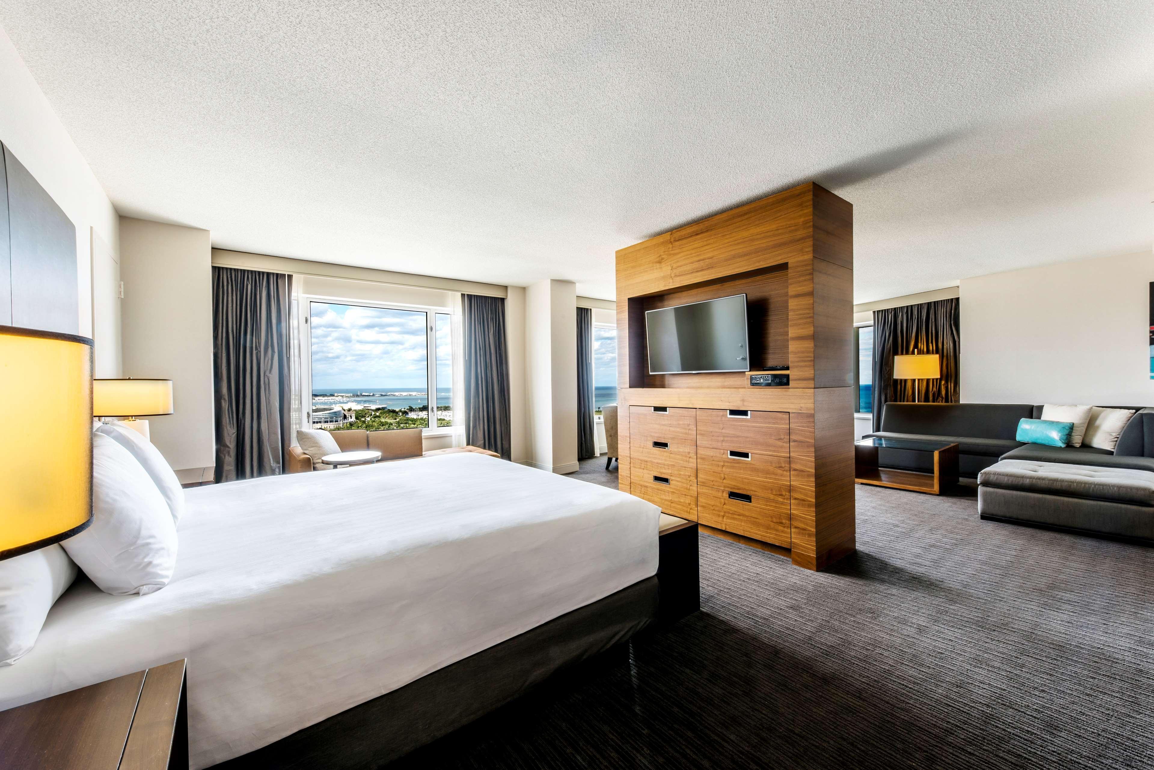 Hyatt Regency Mccormick Place 4*