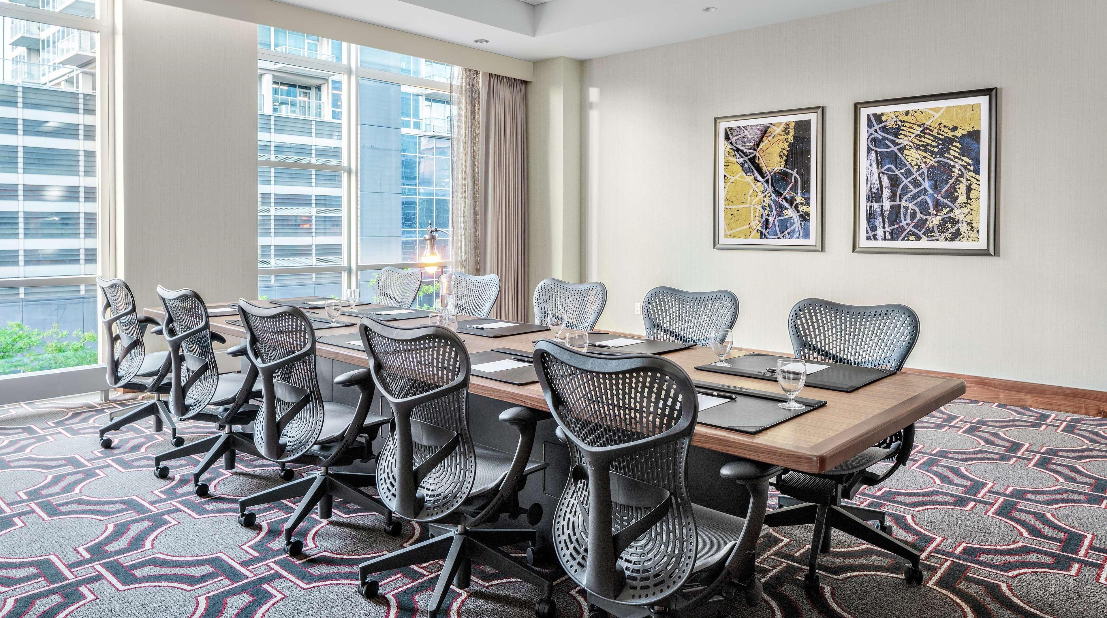 Hyatt Regency Mccormick Place 4* Chicago