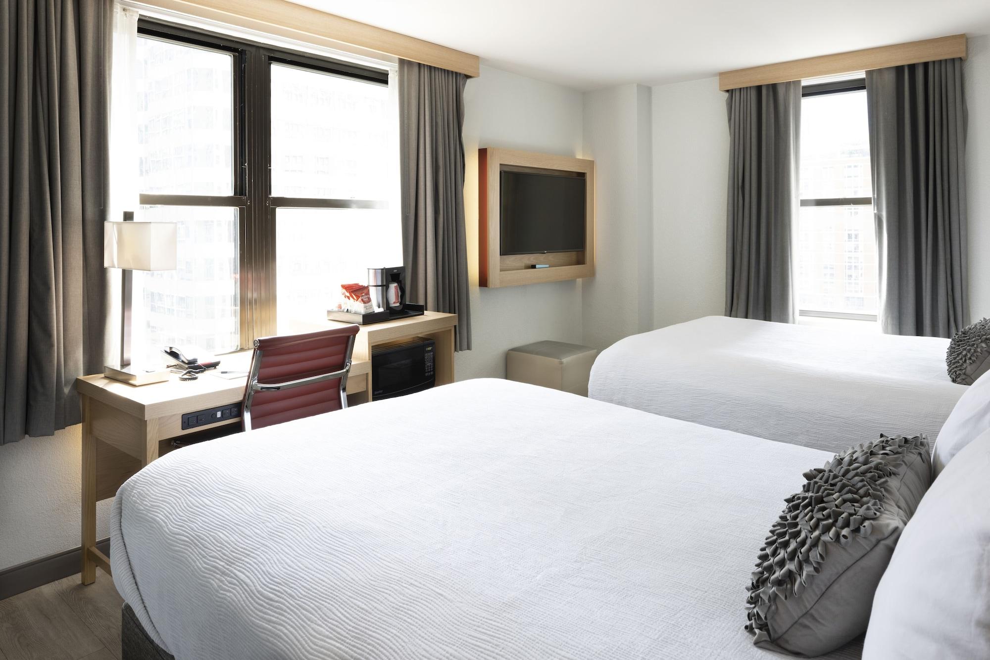 Saint Clair - Magnificent Mile 4* Chicago