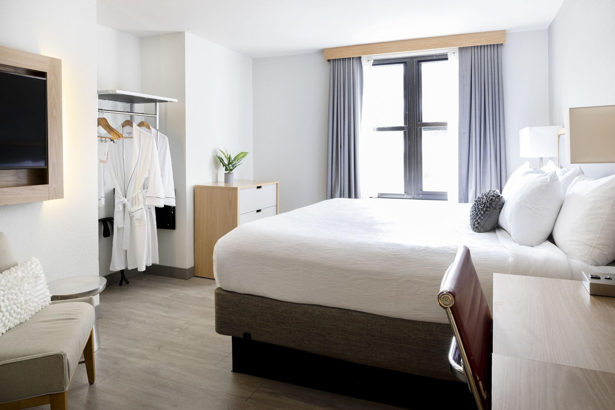Saint Clair - Magnificent Mile 4* Chicago