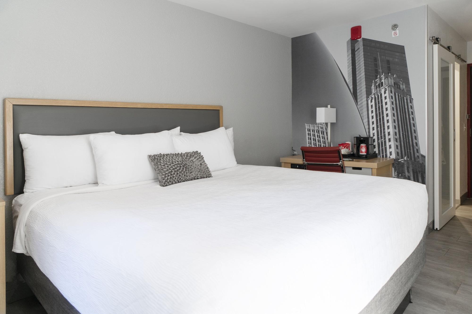Hotel Saint Clair - Magnificent Mile Chicago