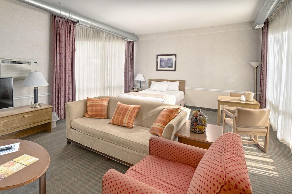 Motel Ohio House 3*