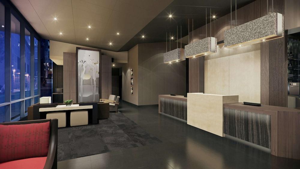 Hotel Hyatt Place Chicago/downtown - The Loop 3*