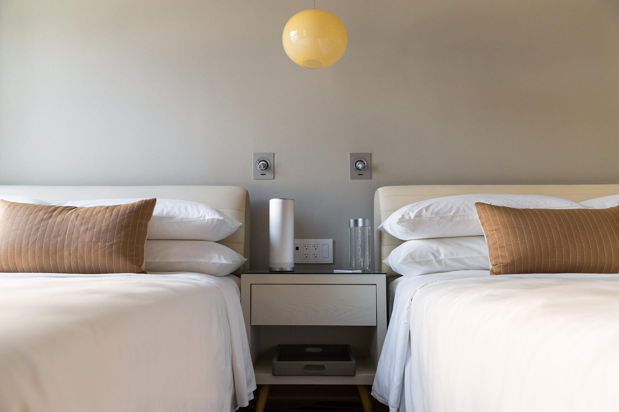 Hotel Virgin