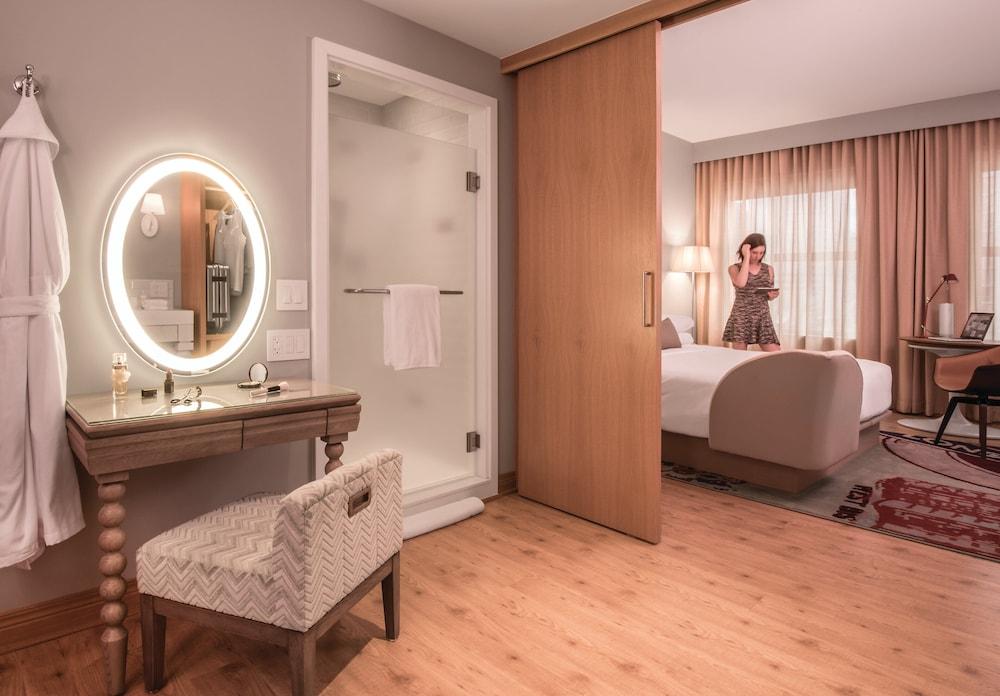Virgin Hotel