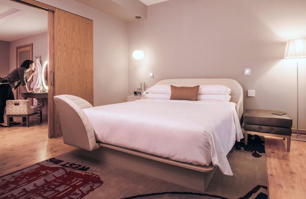 Virgin Hotel