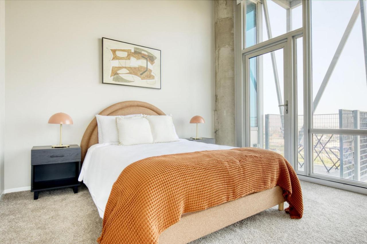 South Loop 2br W Gym Roof Nr Grant Park Chi-770