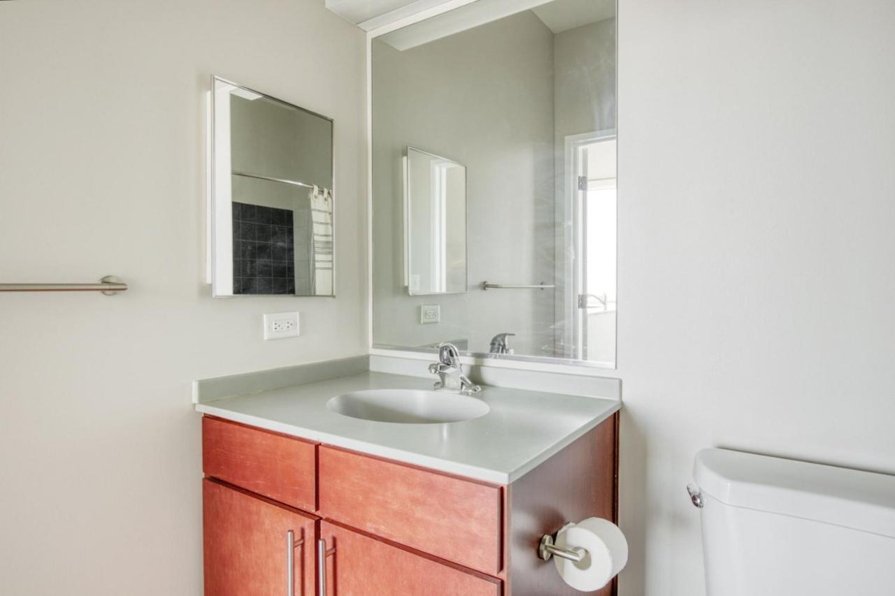 South Loop 2br W Gym Roof Nr Grant Park Chi-770 *