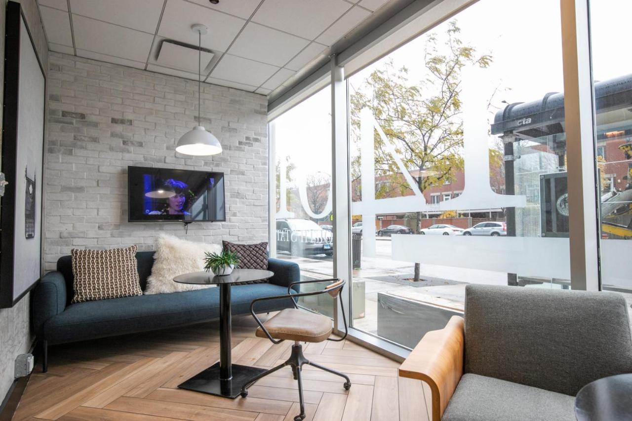 Apartment South Loop 2br W Gym Roof Nr Grant Park Chi-770