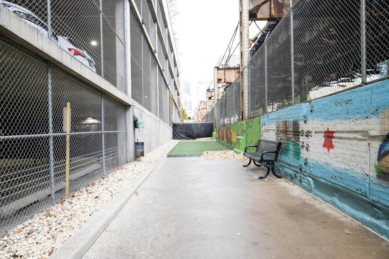South Loop 2br W Gym Roof Nr Grant Park Chi-770 * Chicago
