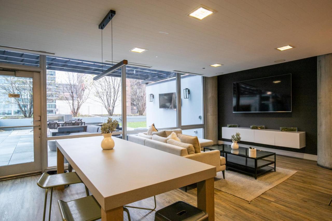 South Loop 2br W Gym Roof Nr Grant Park Chi-770 * Chicago