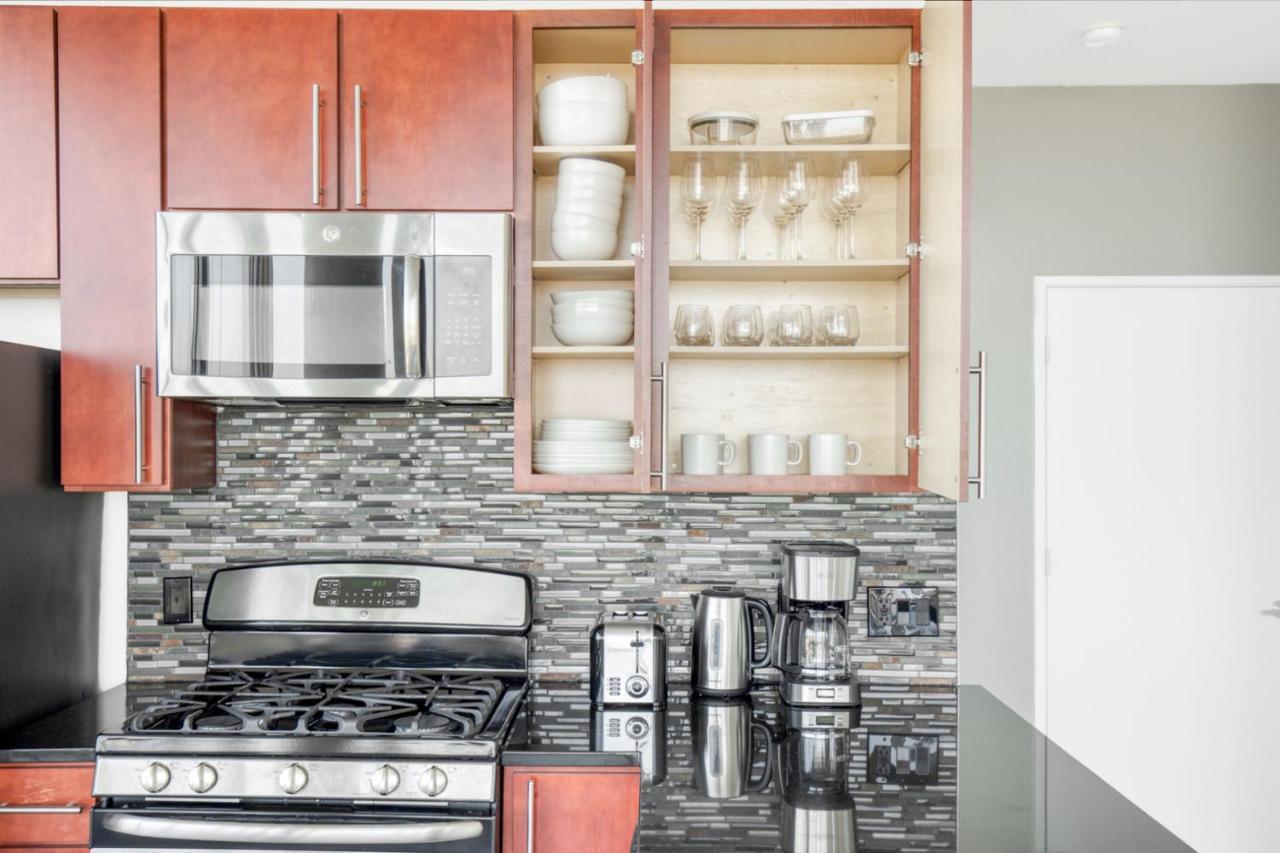 South Loop 2br W Gym Roof Nr Grant Park Chi-770 Apartment