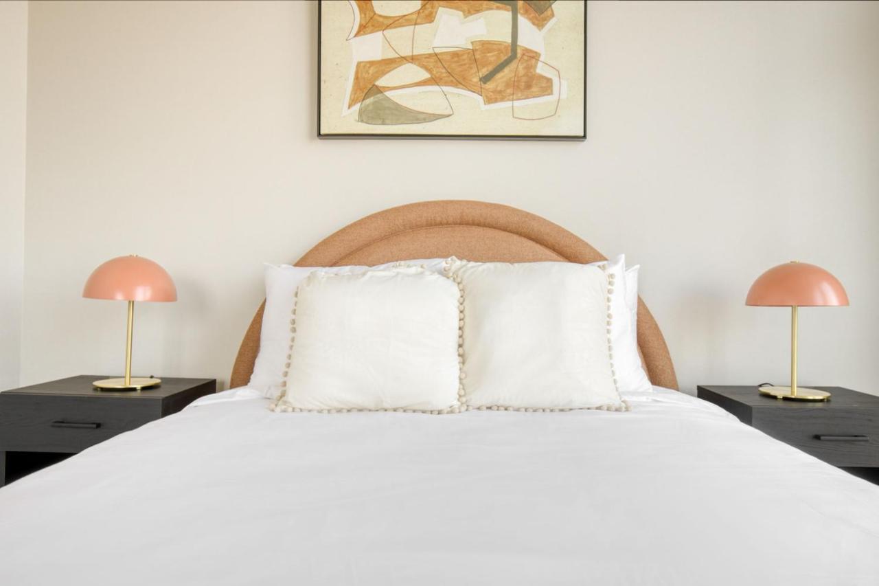 Apartment South Loop 2br W Gym Roof Nr Grant Park Chi-770 *