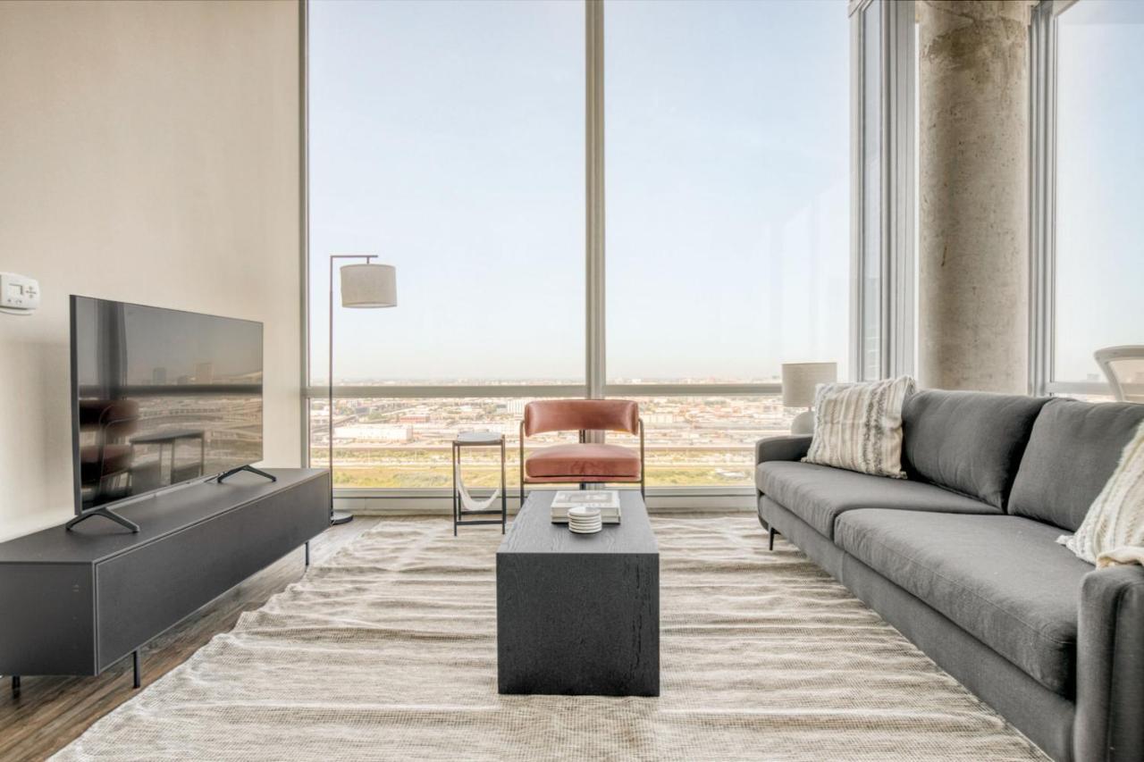 South Loop 2br W Gym Roof Nr Grant Park Chi-770