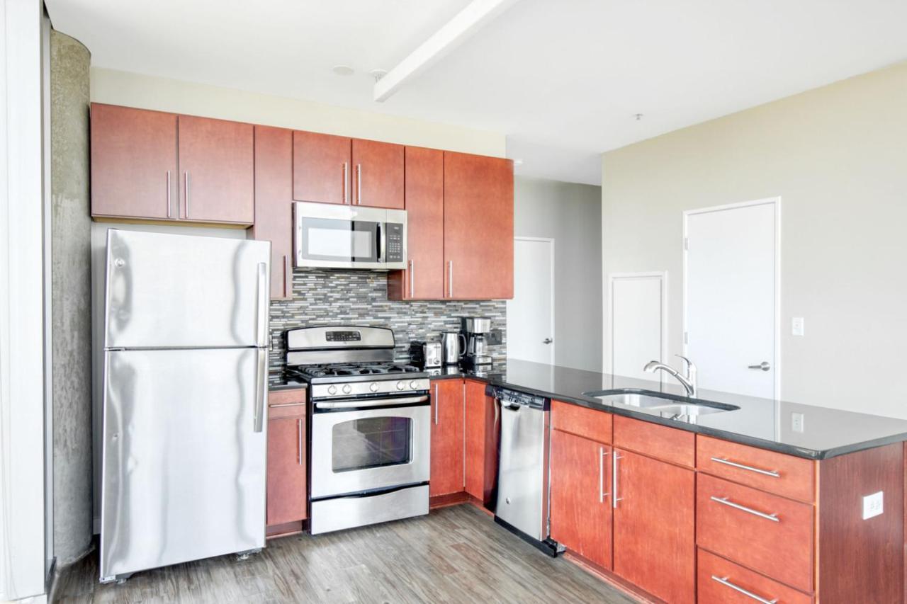 South Loop 2br W Gym Roof Nr Grant Park Chi-770 Chicago
