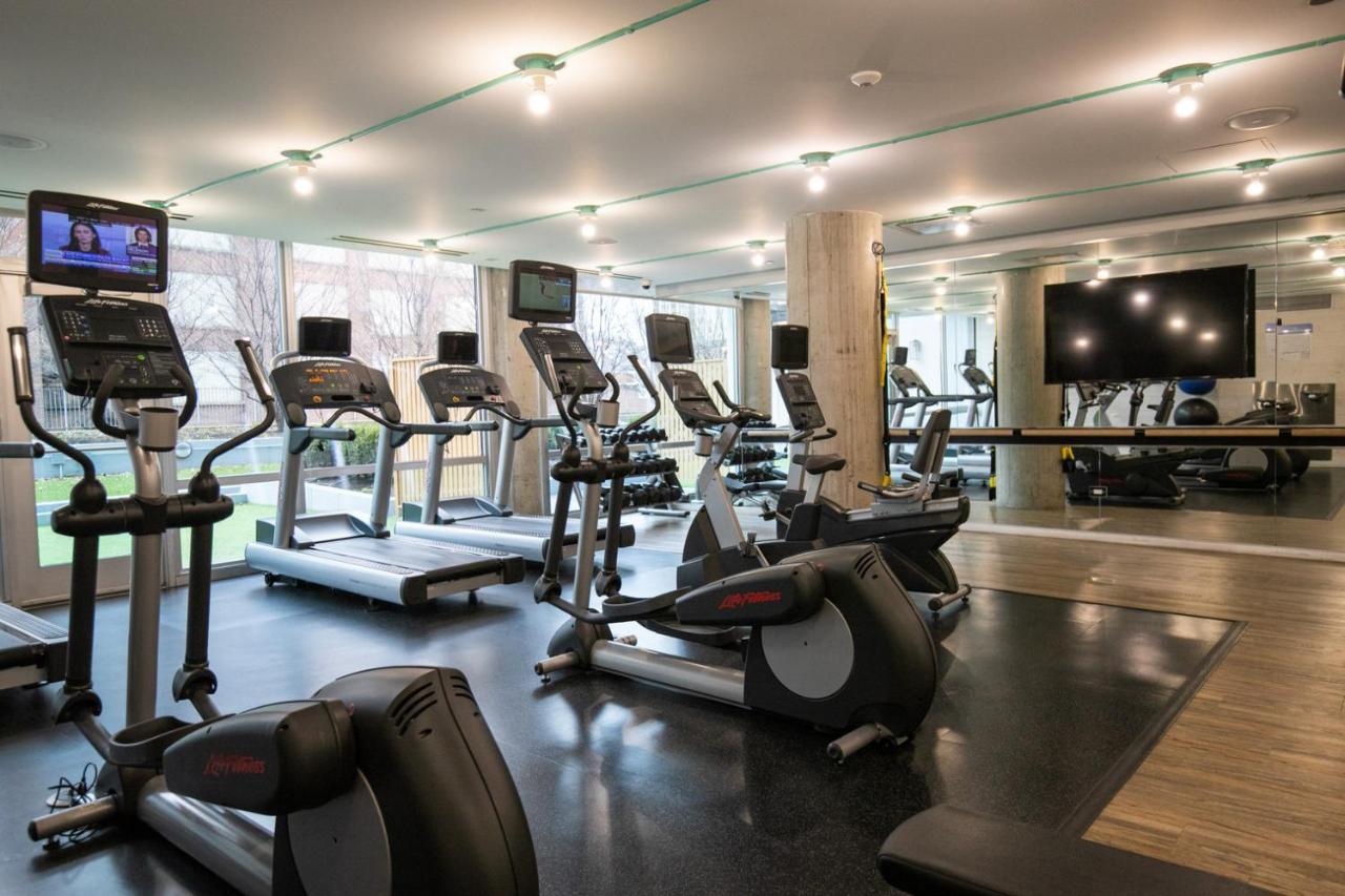 South Loop 2br W Gym Roof Nr Grant Park Chi-770 *