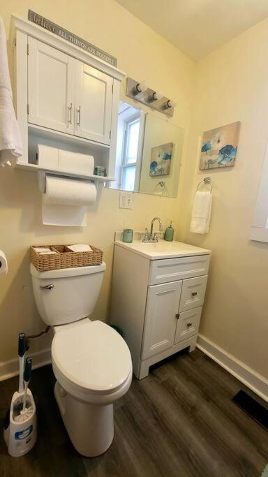 Apartment Chateau De Woodlawn - Peaceful 3 Bedroom Apartment.
