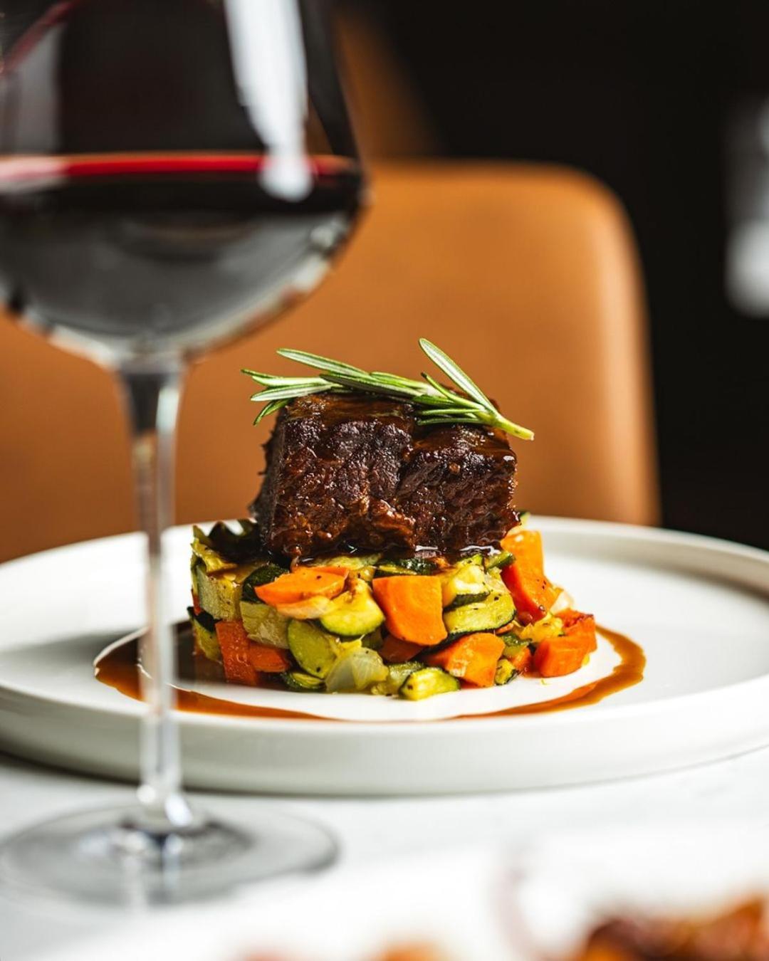 Saint Clair - Magnificent Mile 4* Chicago