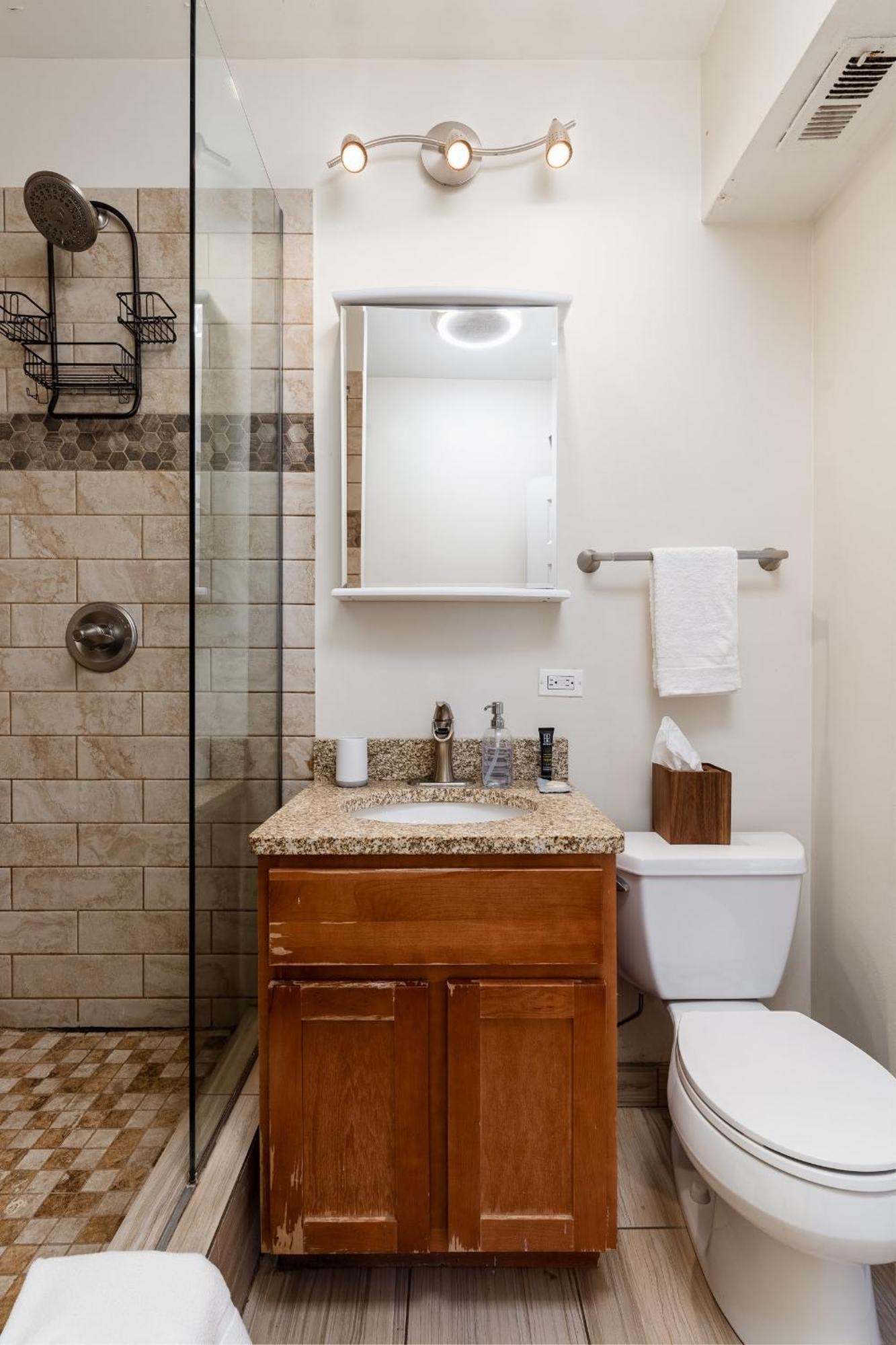 Apartment Flexhome Bucktown 2br C1 *