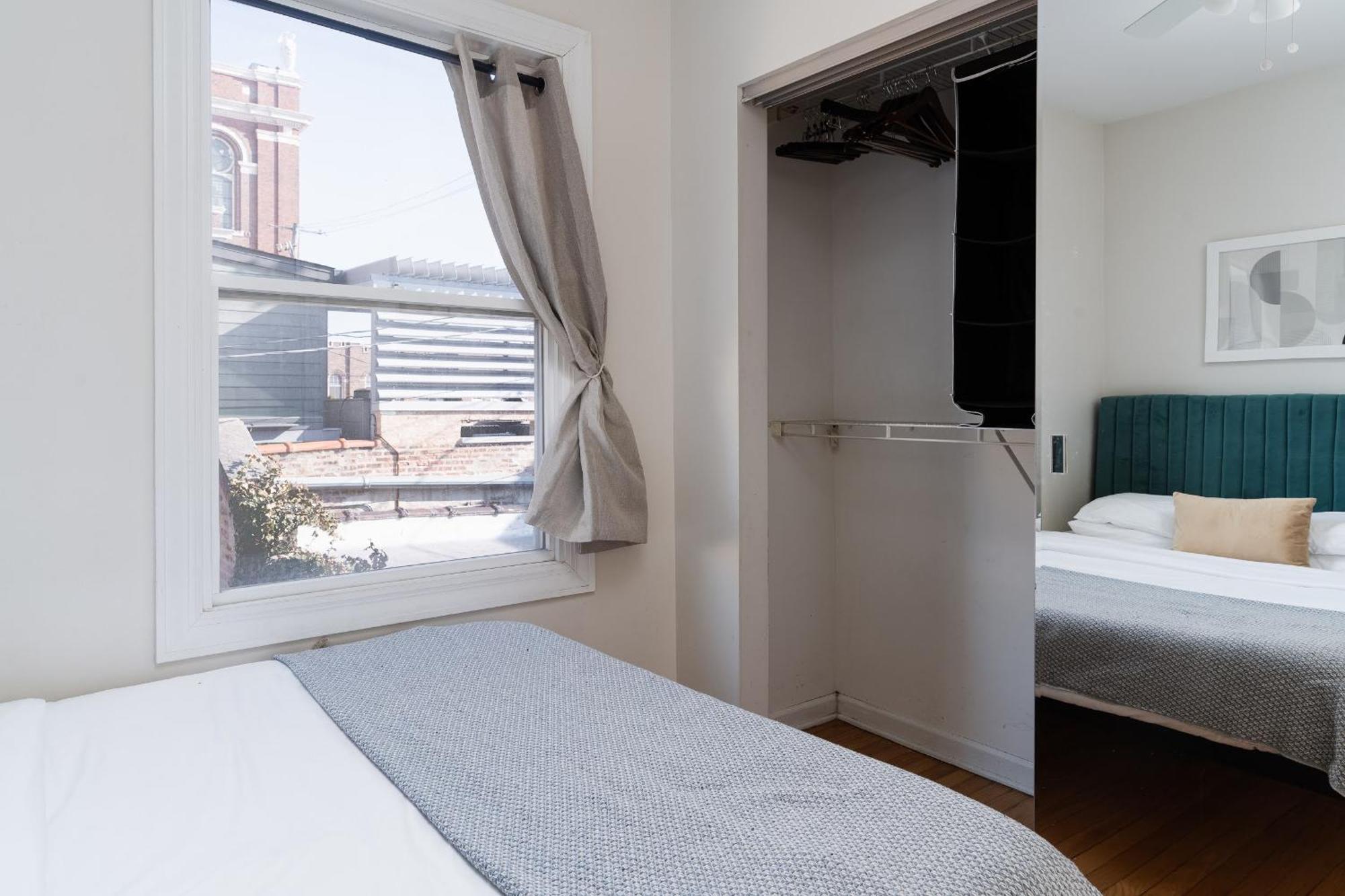 Flexhome Bucktown 2br C1 Apartment Chicago