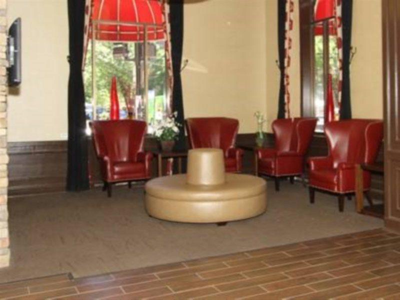 Saint Clair - Magnificent Mile Hotel Chicago