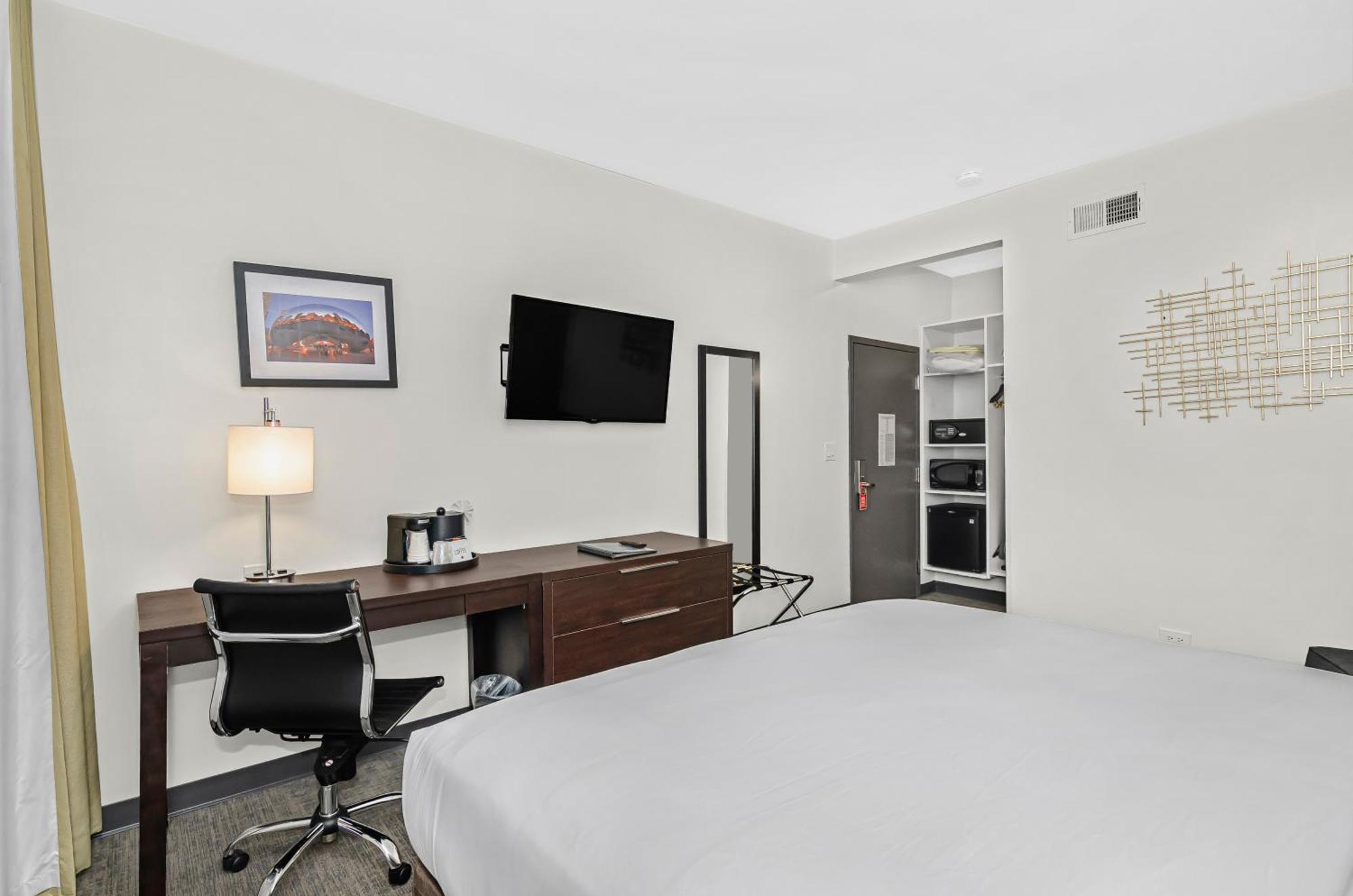 Motel Ohio House 3*