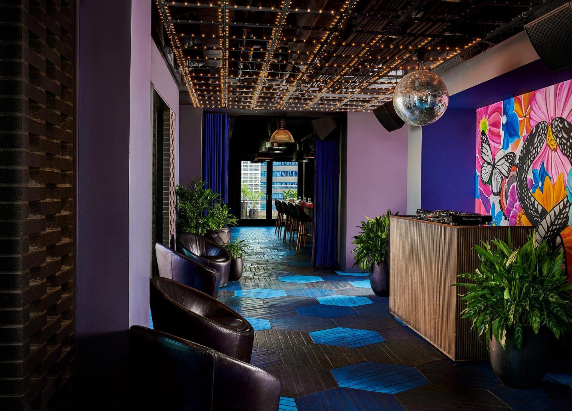 Virgin Hotel