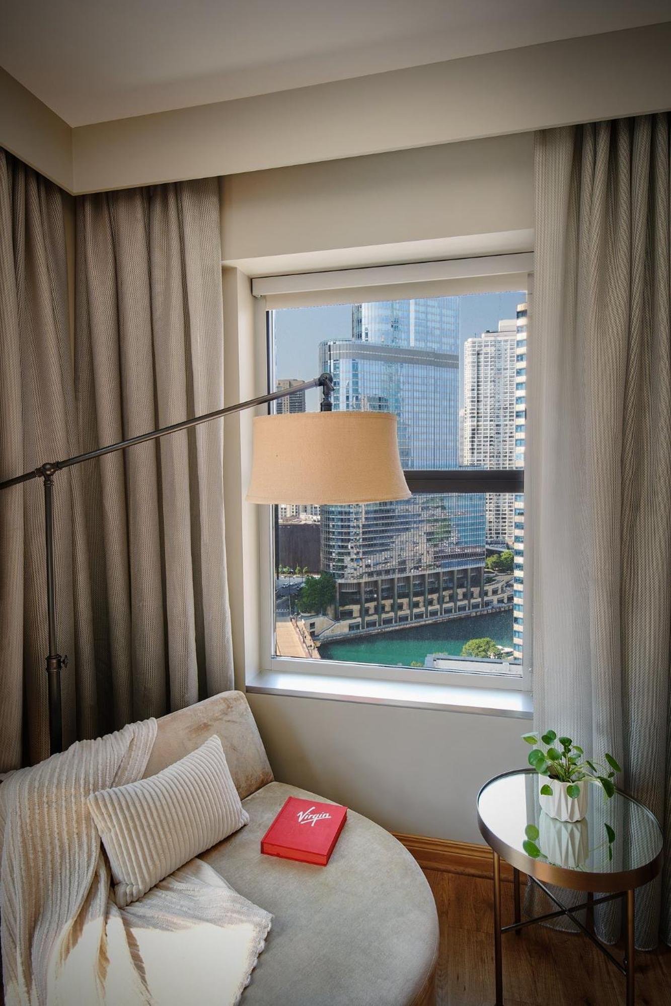 Virgin Hotel 4*