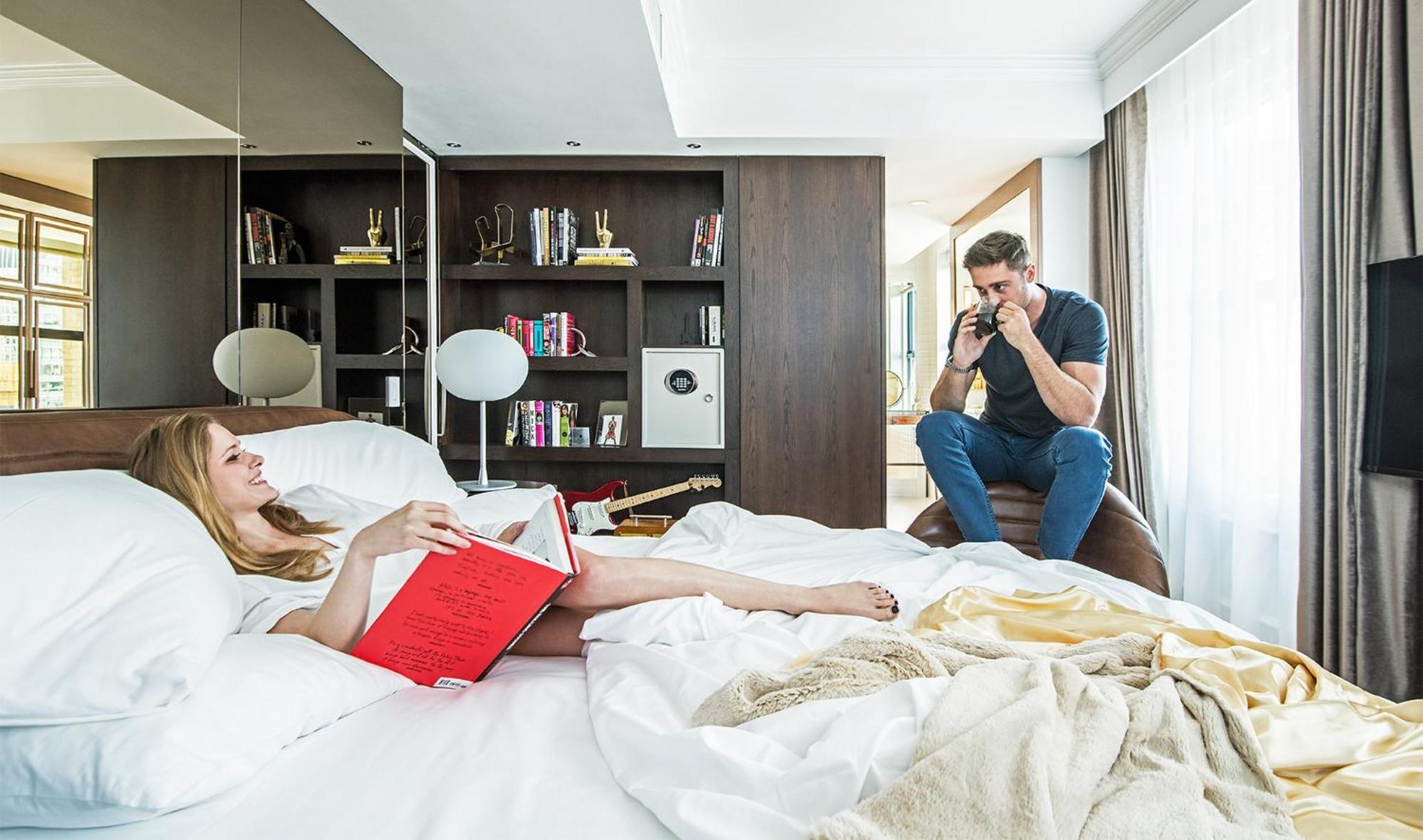 Hotel Virgin 4*