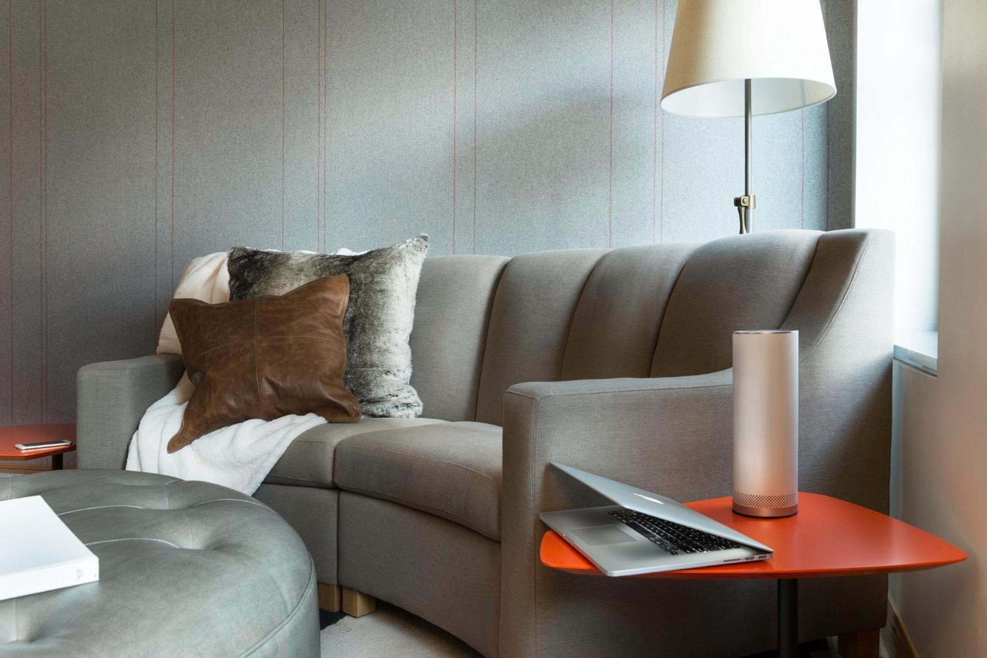 Virgin Hotel 4*
