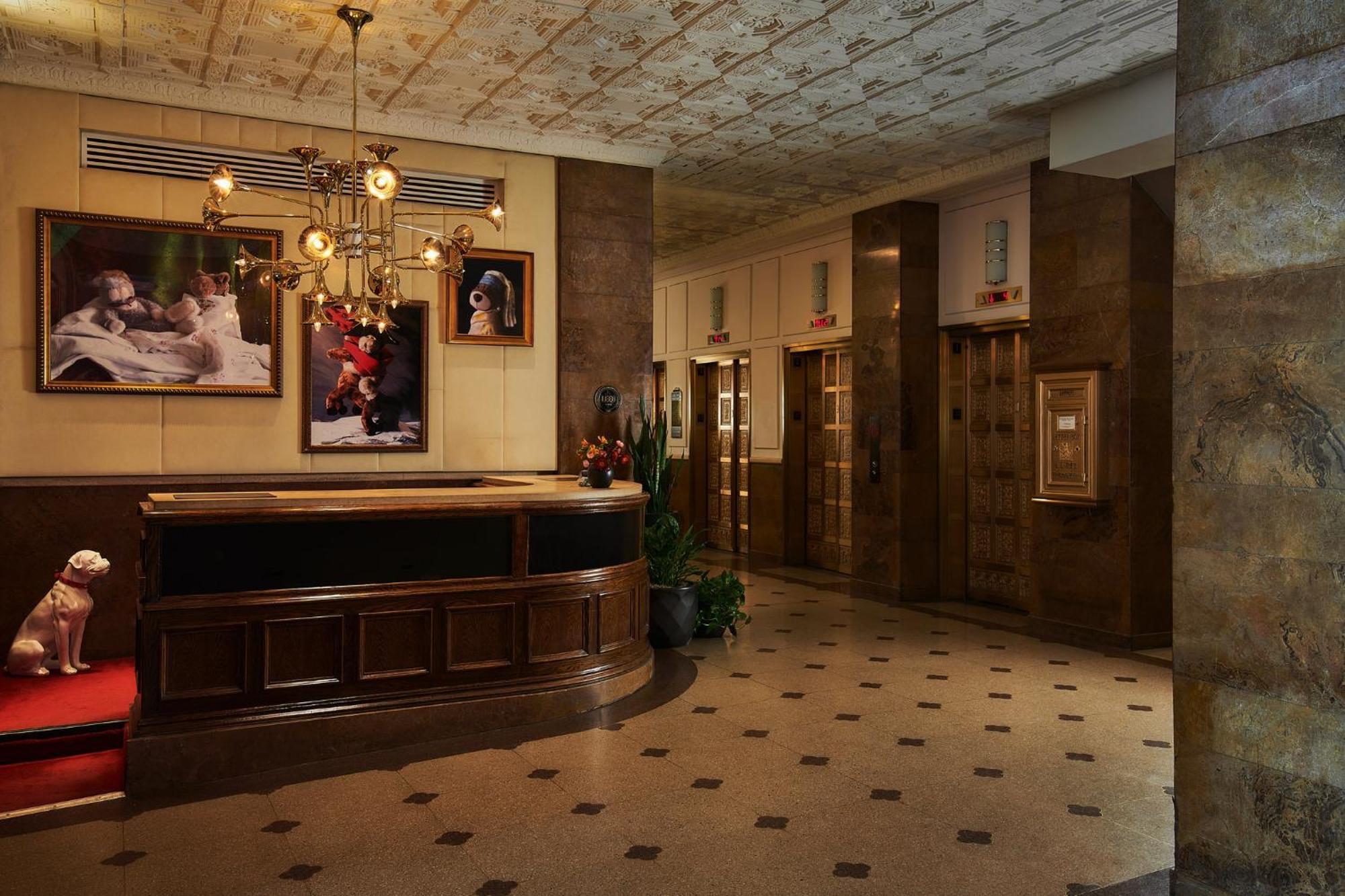 Hotel Virgin Chicago