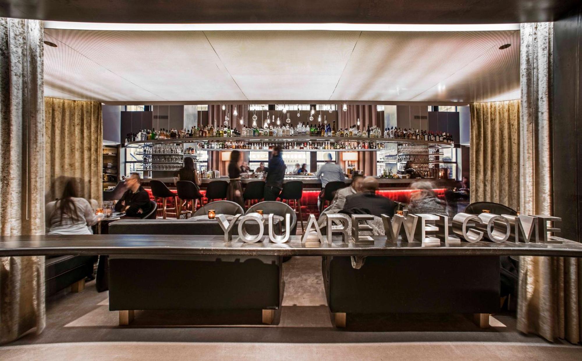 Virgin 4* Chicago