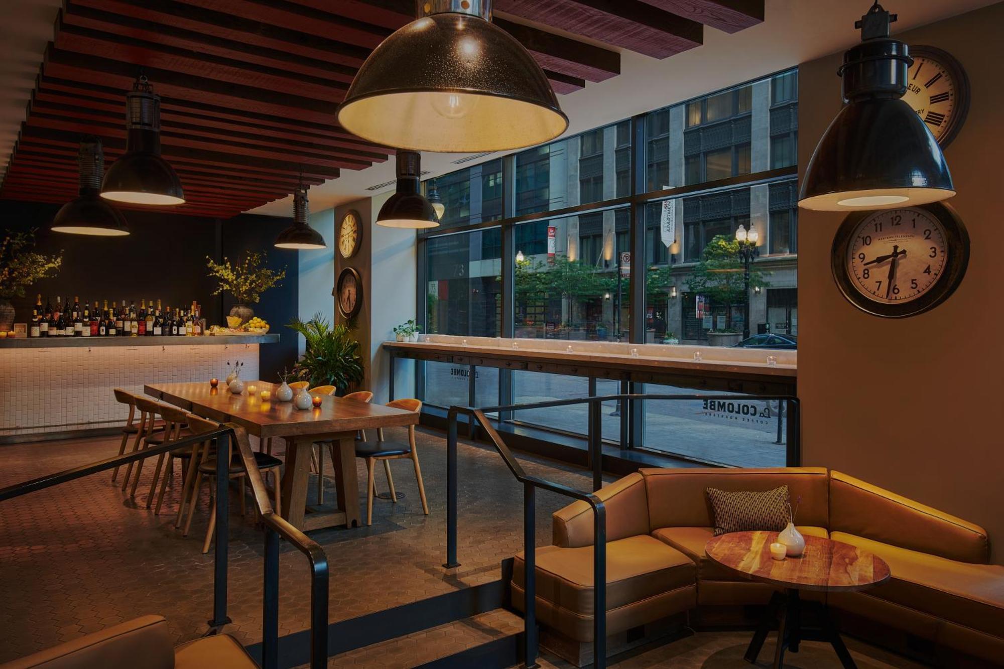 Virgin Hotel 4*