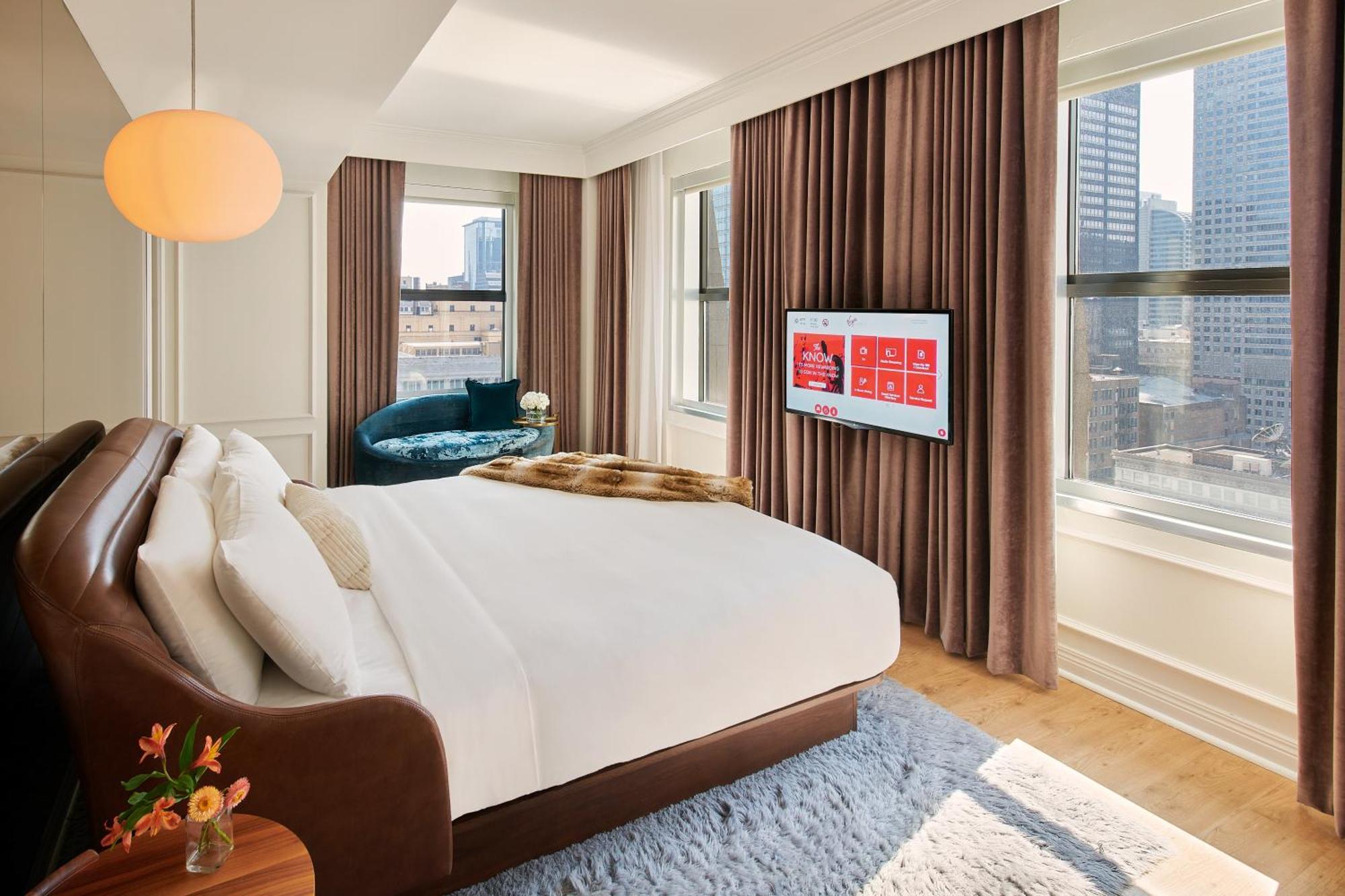 Hotel Virgin