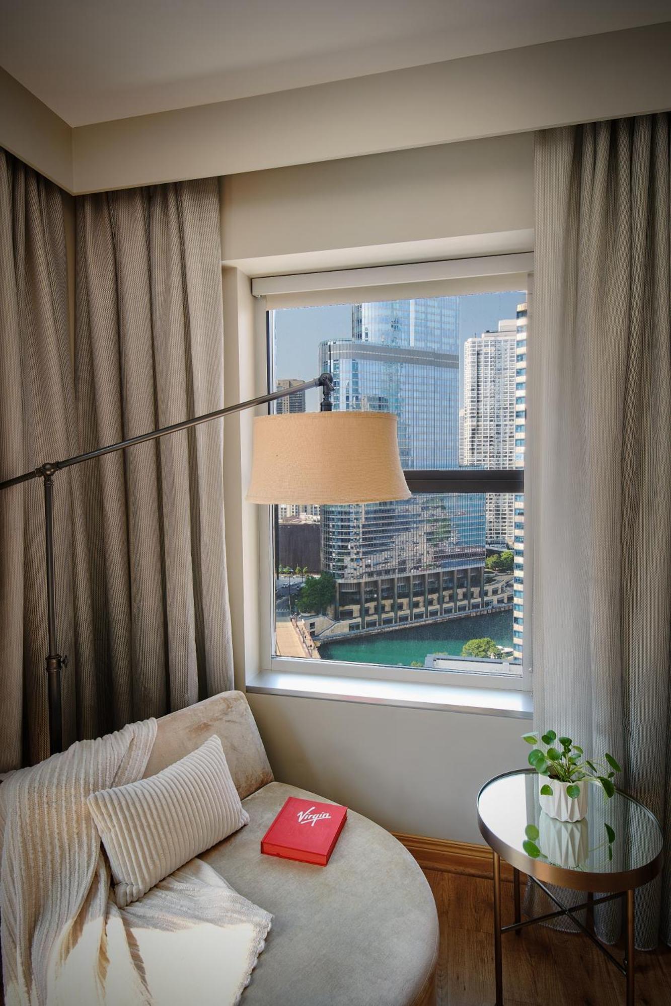 Hotel Virgin 4*