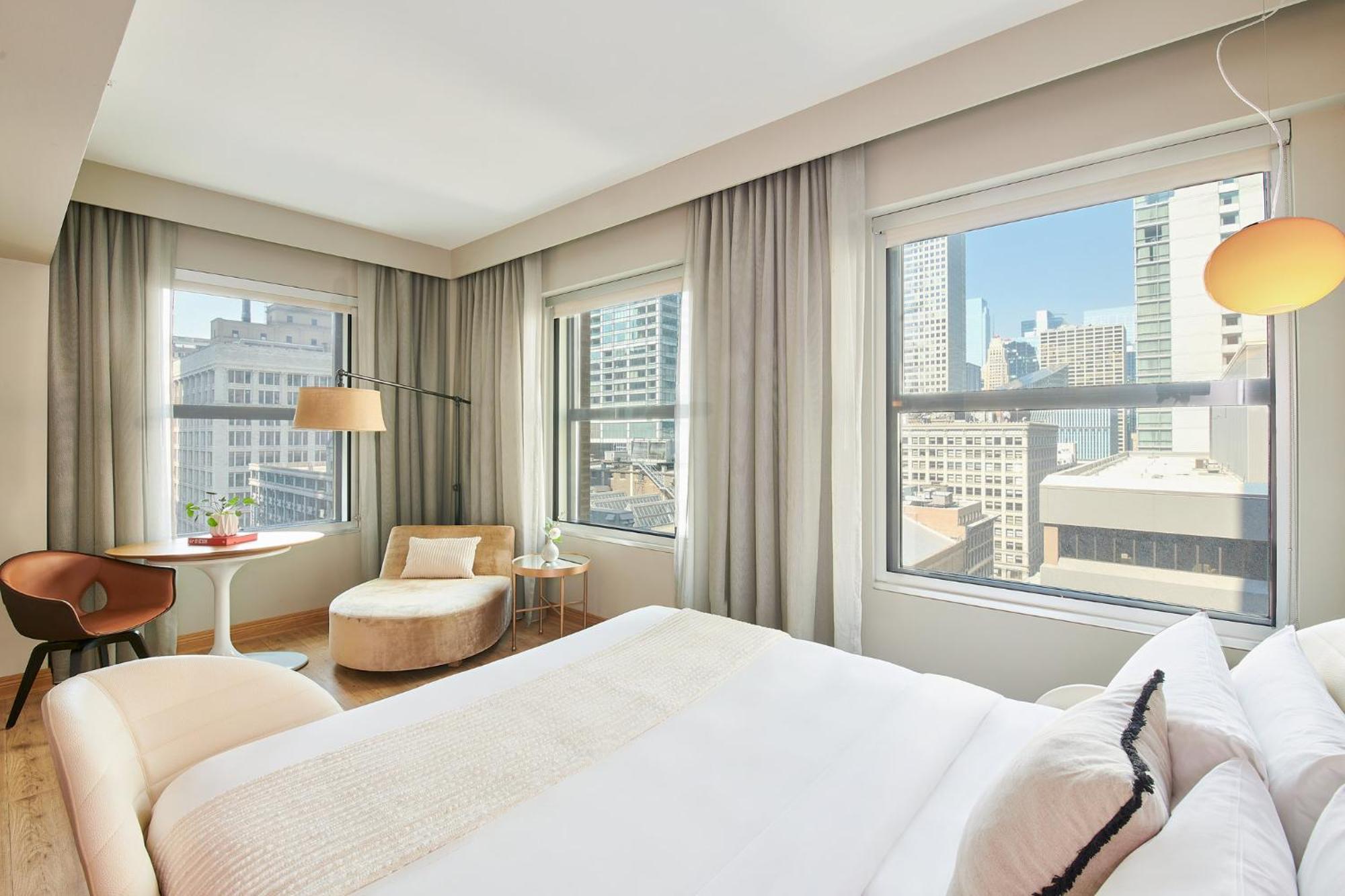 Virgin Hotel