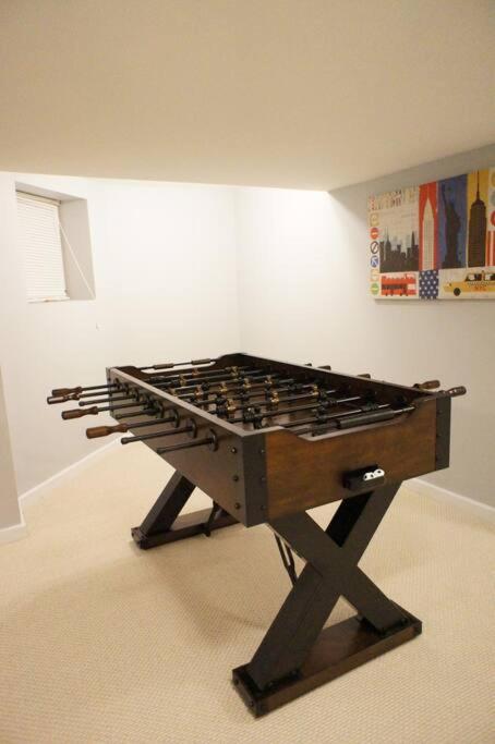 Cozy Nest In Chicago's Vibrant Lincoln Square Chicago