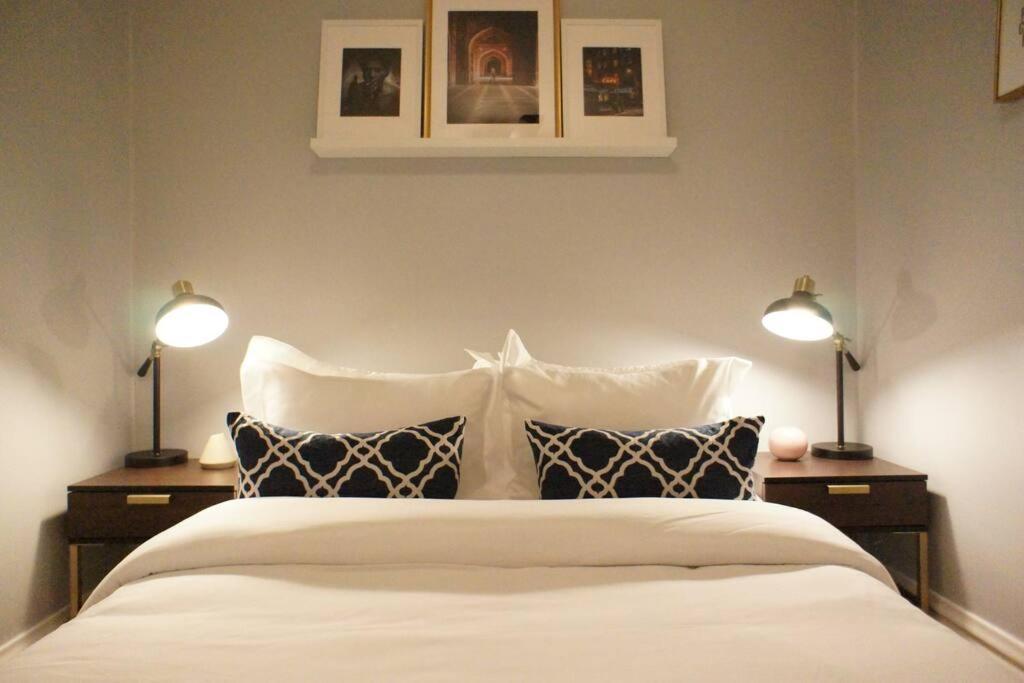 Cozy Nest In Chicago's Vibrant Lincoln Square * Chicago