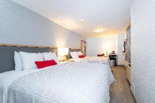 Saint Clair - Magnificent Mile 4* Chicago