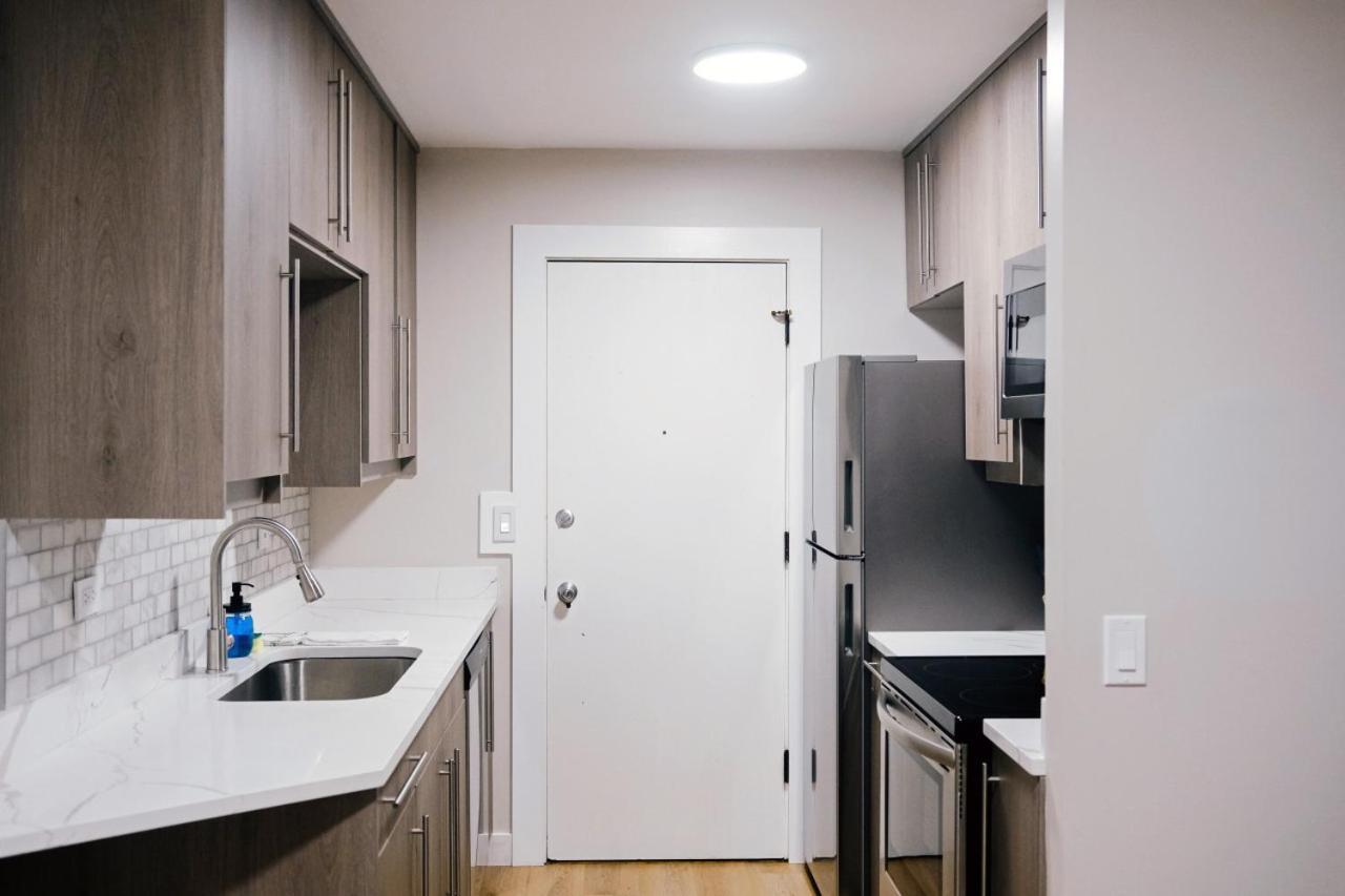 Apartment Luxurious New Remodeled