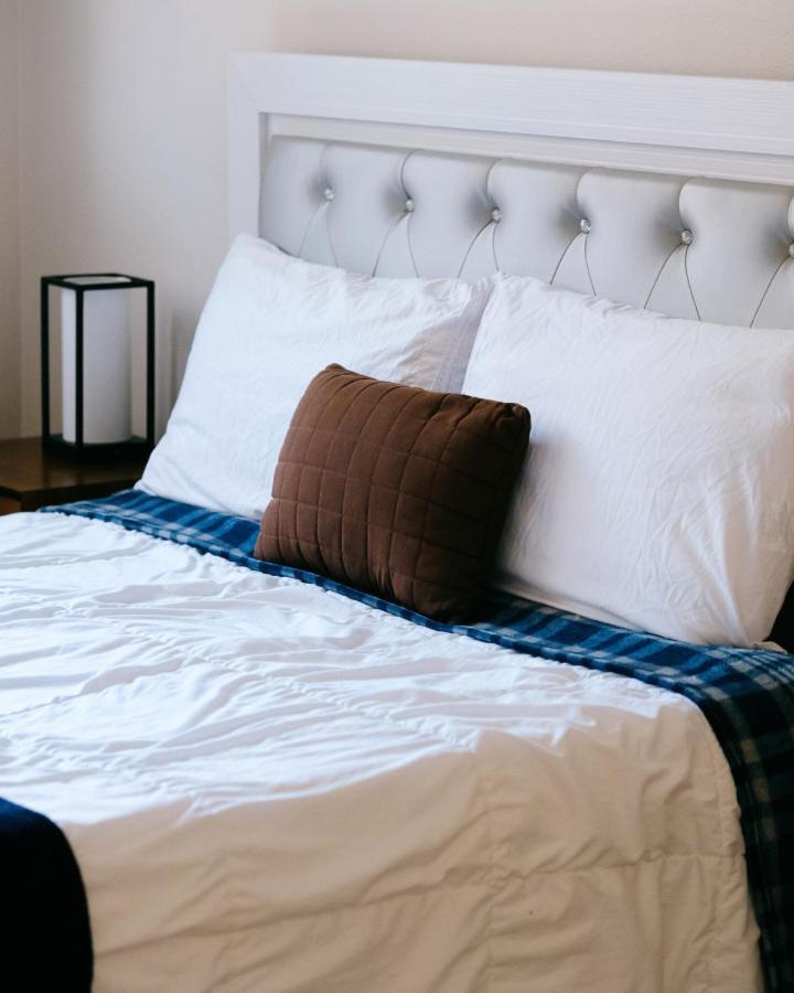 Apartment Luxurious New Remodeled *