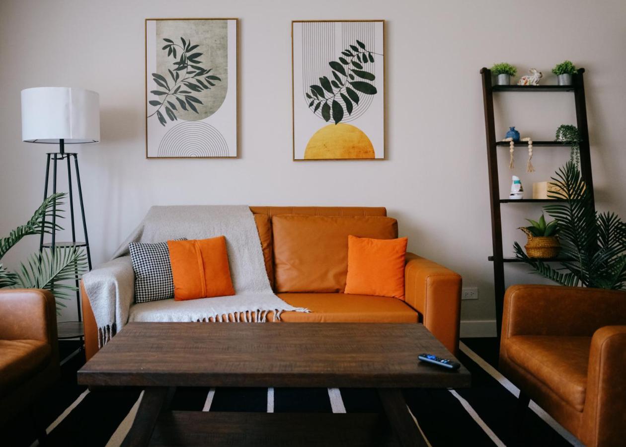 Apartment Luxurious New Remodeled *