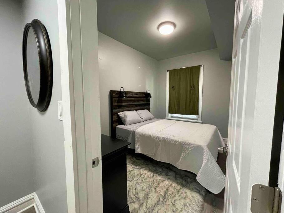 Cozy Luxury Apt~ Near Uchicago/hydepark/lakeshore Apartment Chicago