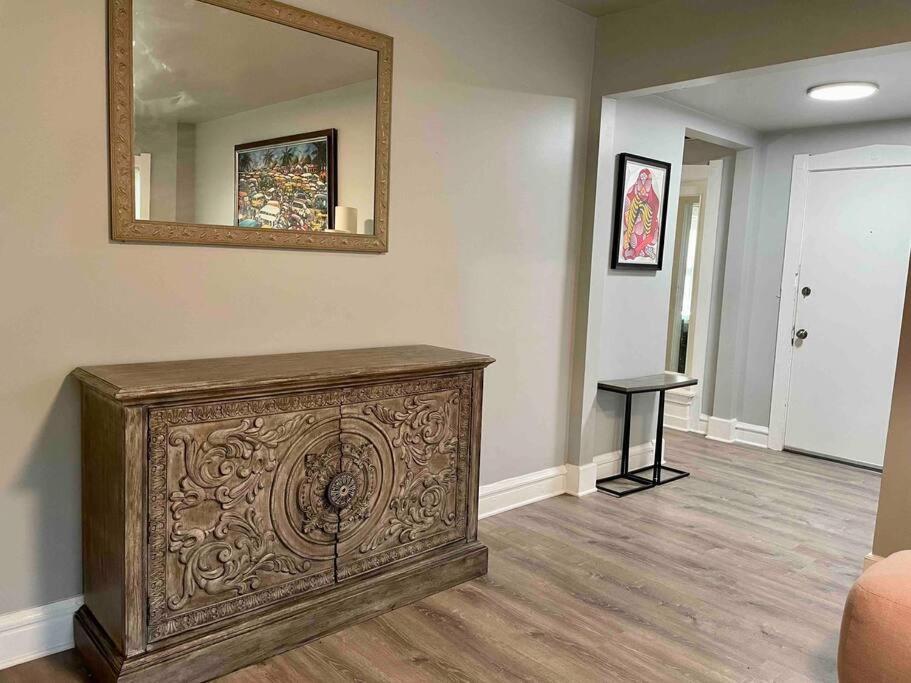 Cozy Luxury Apt~ Near Uchicago/hydepark/lakeshore