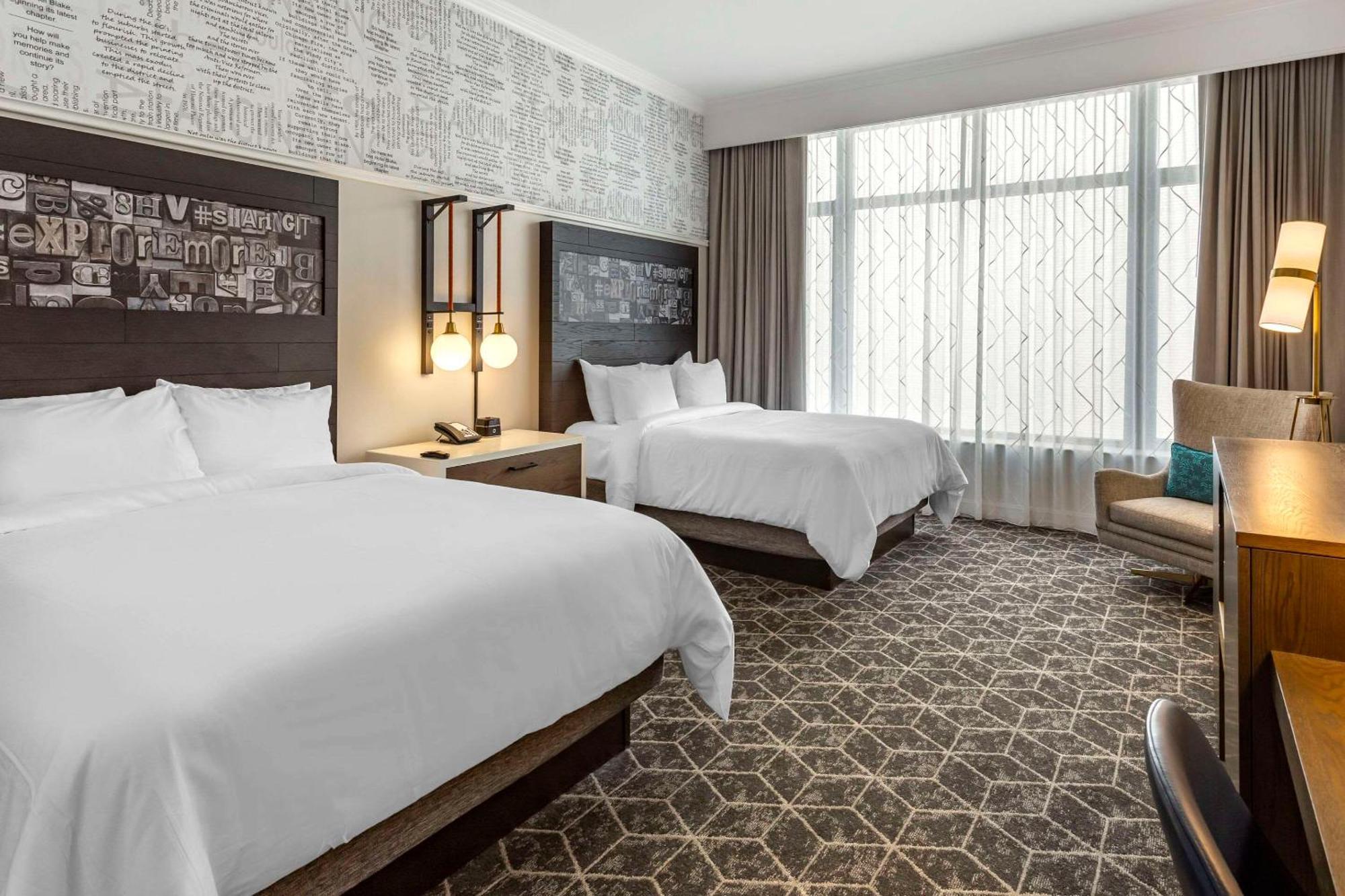 Bluegreen Vacations Blake, Ascend Collection Chicago