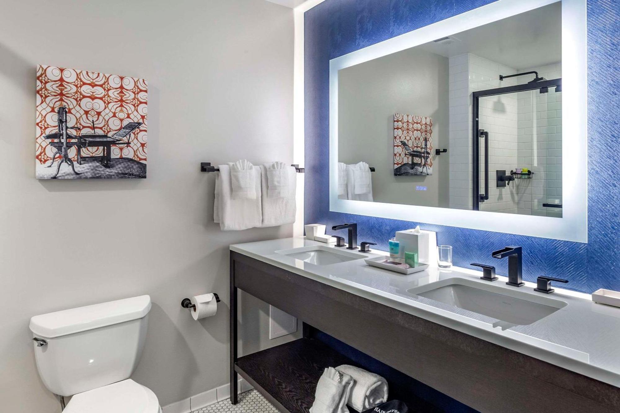 Bluegreen Vacations Blake, Ascend Collection 4* Chicago